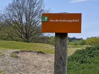 Uitloopgebied Westenschouwen