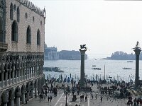 I, Venezia, Venezia, Piazza San Marco 4, Saxifraga-Jan van der Straaten