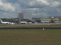 NL, Noord-Brabant, Eindhoven, Airport 3, Saxifraga-Willem van Kruijsbergen