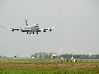 NL, Noord-Holland, Amsterdam, Schiphol 1, Saxifraga-Tom Heijnen