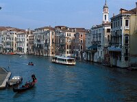 I, Venezia, Venezia, Canal Grande 4, Saxifraga-Jan van der Straaten