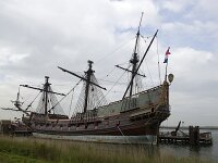 the Netherlands