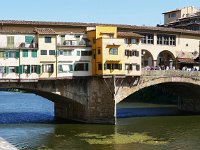 I, Firenze, Firenze, Ponte Vecchio, Saxifraga-Tom Heijnen