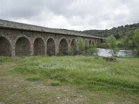 E, Caceres, Torrejon el Rubio, Rio Almonte 1, Saxifraga-Willem van Kruijsbergen