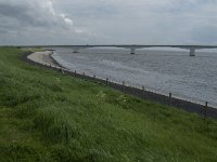 NL, Zeeland, Schouwen-Duivenland, Zeelandbrug 1, Saxifraga-Jan van der Straaten