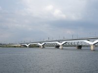 NL, Zuid-Holland, Dordrecht, Moerdijkbrug 13, Saxifraga-Willem van Kruijsbergen