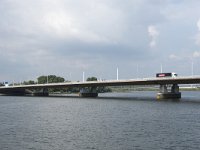 NL, Zuid-Holland, Dordrecht, Moerdijkbrug 5, Saxifraga-Willem van Kruijsbergen