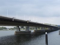 NL, Zuid-Holland, Dordrecht, Moerdijkbrug 9, Saxifraga-Willem van Kruijsbergen