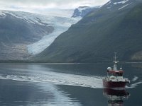 N, Nordland, Meloy, Svartisen 3, Saxifraga-Marijke Verhagen