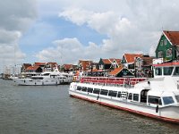 NL, Noord-Holland, Edam-Volendam, Volendam 2, Saxifraga-Tom Heijnen