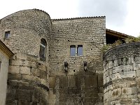 F, Drome, Die, Porte Saint Marcel 1, Saxifraga-Jan van der Straaten