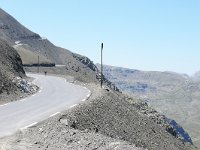 F, Alpes-de-Haute-Provence, Jausiers, Cime de la Bonette 2, Saxifraga-Tom Heijnen