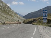 CH, Graubuenden, Spluegen, Spluegenpass 16, Saxifraga-Willem van Kruijsbergen