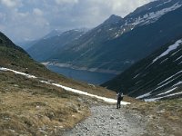 CH, Ticino, Airolo, Passo del Lucomagno 1, Saxifraga-Jan van der Straaten