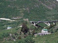 CH, Ticino, Airolo, Passo del San Gottardo 3, Saxifraga-Jan van der Straaten