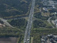 NL, Noord-Brabant, Oirschot, A58 1, Saxifraga-Willem van Kruijsbergen