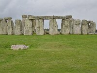 GB, Wiltshire, Amesbury, Stonehenge 2, Saxifraga-Tom Heijnen