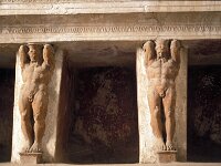 I, Napoli, Pompeiii 21, Saxifraga-Jan van der Straaten