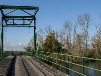 NL, Noord-Brabant, Altena, Kroonbrug 1, Saxifraga-Jan van der Straaten