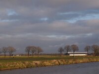 the Netherlands