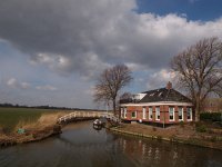 NL, Groningen, Loppersum, Oosterwijtwerd 1, Saxifraga-Hans Dekker