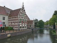 NL, Utrecht, Amersfoort, Museum Flehite 1, Saxifraga-Tom Heijnen