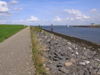 NL, Zeeland, Reimerswaal, Kanaal door Zuid-Beveland 1, Saxifraga-Peter Meininger