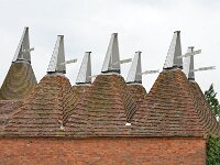 GB, Kent, Tunbridge Wells, Sissinghurst Castle 2, Saxifraga-Tom Heijnen