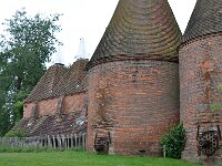 GB, Kent, Tunbridge Wells, Sissinghurst Castle 3, Saxifraga-Tom Heijnen