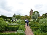 GB, Kent, Tunbridge Wells, Sissinghurst Castle 4, Saxifraga-Tom Heijnen