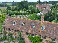 GB, Kent, Tunbridge Wells, Sissinghurst Castle 5, Saxifraga-Tom Heijnen
