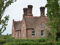 GB, Kent, Tunbridge Wells, Sissinghurst Castle 7, Saxifraga-Tom Heijnen