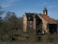 NL, Gelderland, West Betuwe, Waardenburg 1, Saxifraga-Jan van der Straaten