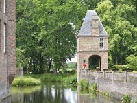 NL, Utrecht, Stichtse Vecht, Slot Zuylen 1, Saxifraga-Tom Heijnen