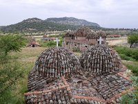 GR, Lesbos, Mytilini, Limonos Monastery 5, Saxifraga-Tom Heijnen