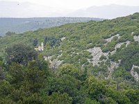 GR, Lesbos, Mytilini, near Agiasos 2, Saxifraga-Tom Heijnen