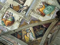 I, Città Metropolitana di Roma Capitale, Stato della Citta del Vaticano, Basilica di San Pietro 19, Saxifraga-Jan van der Straaten