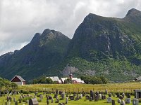 N, Nordland, Flakstad 1, Saxifraga-Hans Dekker