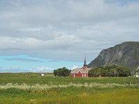 N, Nordland, Flakstad 3, Saxifraga-Hans Dekker