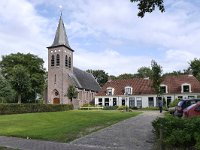 NL, Drenthe, Westerveld, Heilige Andreaskerk in Zorgvlied 1, Saxifraga-Tom Heijnen