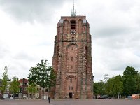 NL, Friesland, Leeuwarden, Oldehove (kerk) 1, Saxifraga-Tom Heijnen