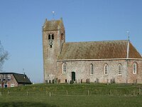 NL, Friesland, Noardeast-Fryslan, Genum 1, Saxifraga-Hans Boll