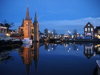 NL, Friesland, Sneek 1, Saxifraga-Foto Fitis-Sytske Dijksen