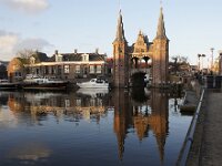 NL, Friesland, Sneek 3, Saxifraga-Foto Fitis-Sytske Dijksen