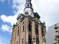 NL, Noord-Brabant, 's-Hertogenbosch, Sint Janskathedraal 1, Saxifraga-Tom Heijnen