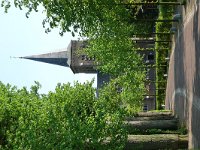 NL, Noord-Brabant, Eersel, Sint-Lambertuskerk in Vessem 1, Saxifraga-Tom Heijnen