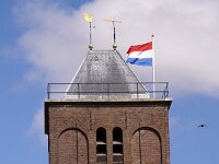 NL, Noord-Holland, Texel, Oosterend 8, Saxifraga-Foto Fitis-Sytske Dijksen