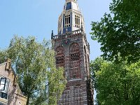 NL, Noord-Holland, Zuiderkerk in Enkhuizen 1, Saxifraga-Tom Heijnen