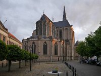 NL, Overijssel, Kampen, Bovenkerk 1, Saxifraga-Tom Heijnen