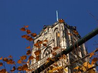 NL, Zuid-Holland, Rotterdam, Laurenskerk 2, Saxifraga-Foto Fitis-Sytske Dijksen